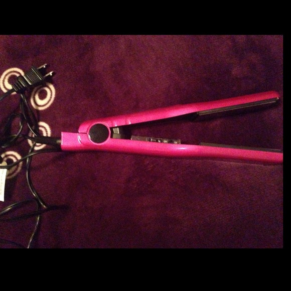 Brand New Hair straighter