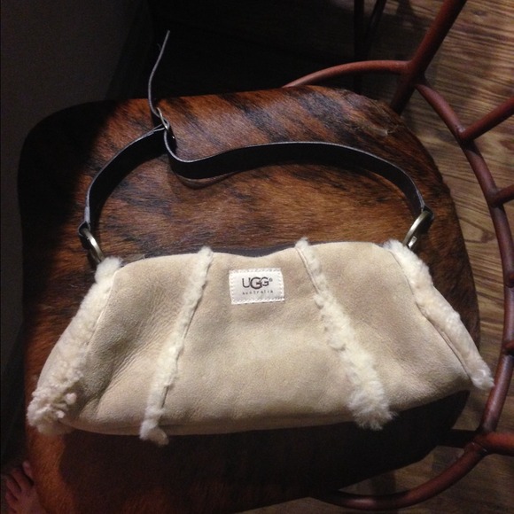 Ugg purse