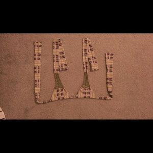 *TRADED* $73 PP Acacia arrows secret top