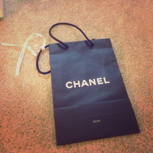 Chanel bag