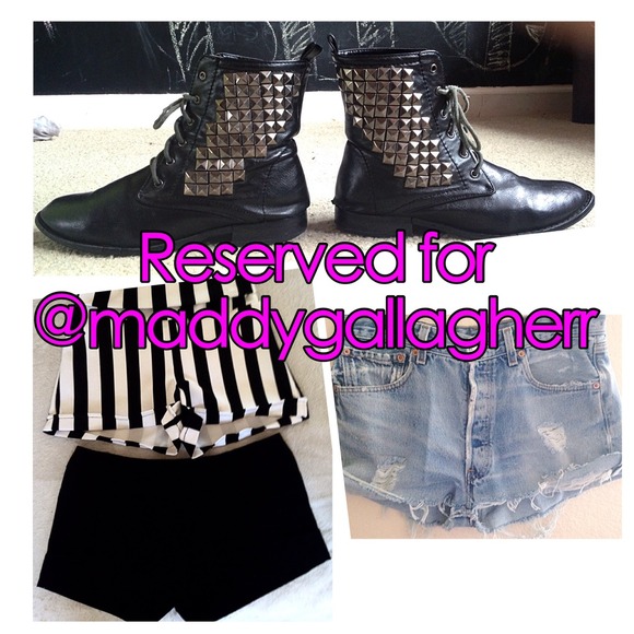 RESERVED‼️‼️