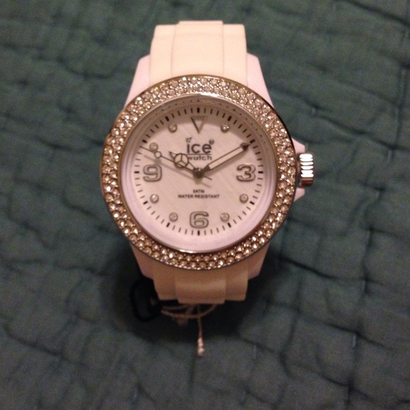 ICE Watch!!