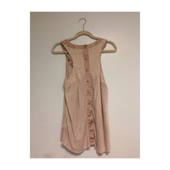 ❌Sold in Bundle❌Willow and Clay Feminine Blouse - Picture 3 of 4