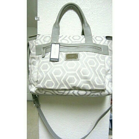 💕SOLD💕NEW Nine West Bag