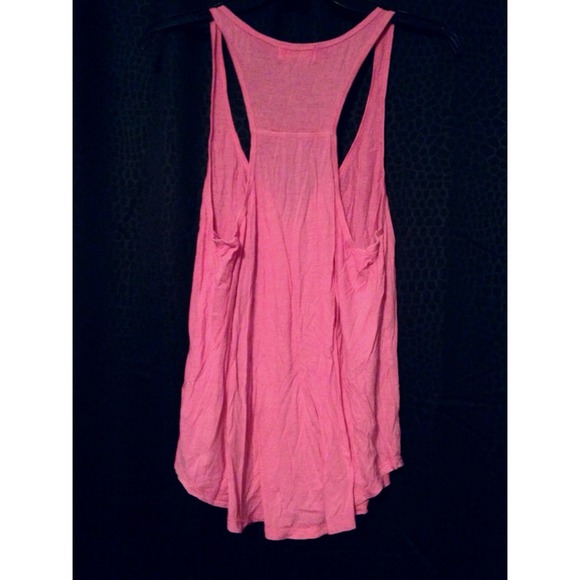 Hollister Tank Top - Picture 3 of 3