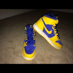 Laney 1's