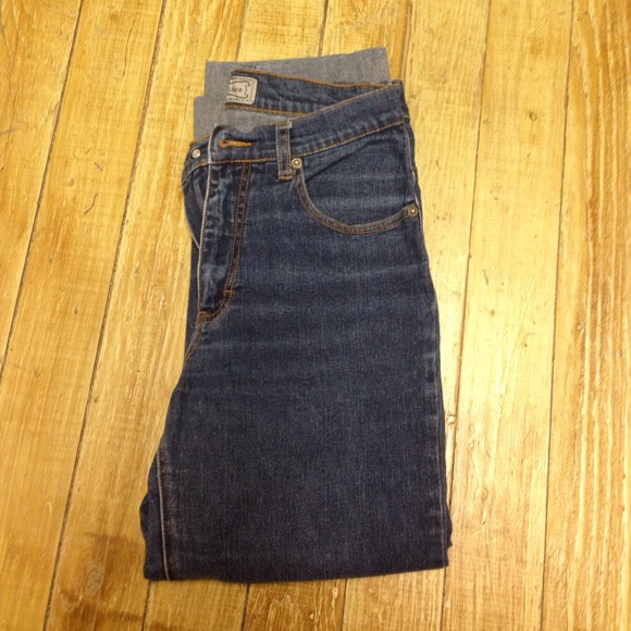 Hi-Jeans Denim
