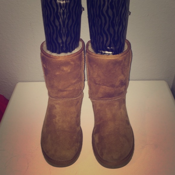 Ugg boots