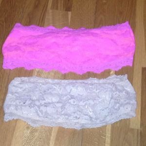 Urban outfitters bandeaux
