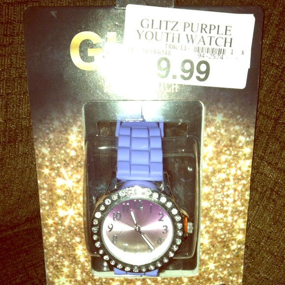Rubber watch. - Picture 1 of 1