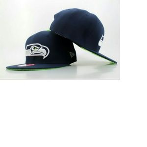 Seattle Seahawks snapback