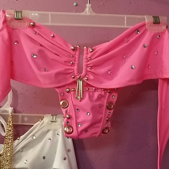 Bikini roses angels - Picture 1 of 1