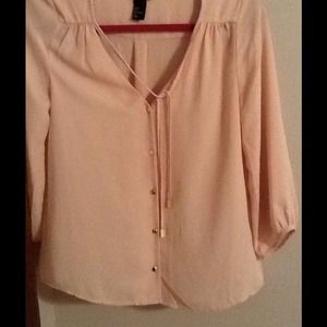 H&M blouse