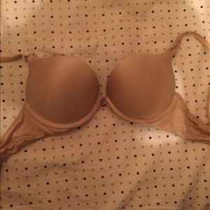 ✨Victoria Secret's MIRACULOUS PLUNGE