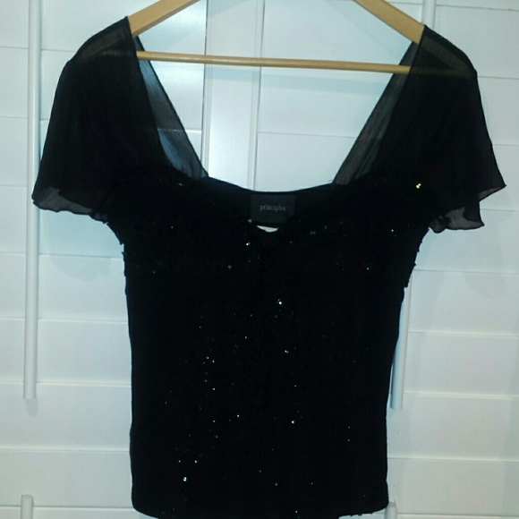 Top by Principles, Sz 10