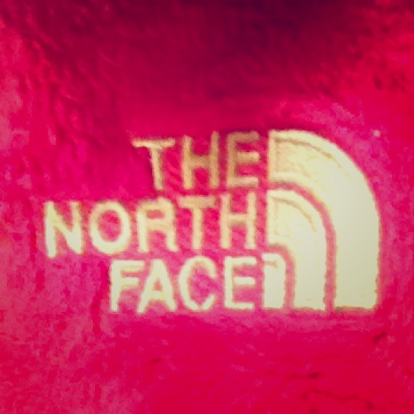Women's north face jacket