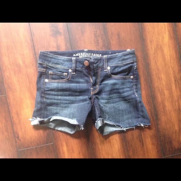 American eagle midis