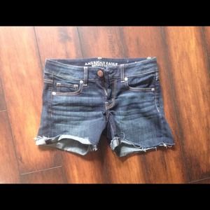 American eagle midis