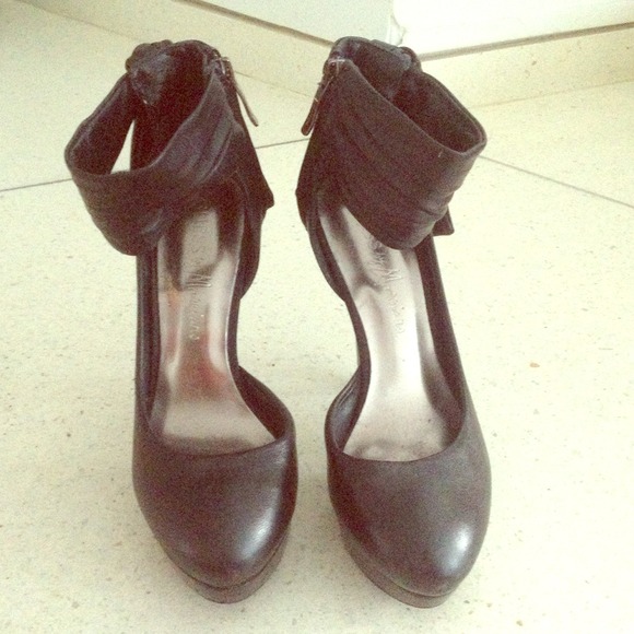 Guess Marciano heels