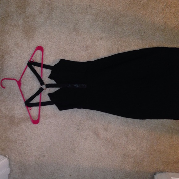 Brand New Nasty Gal dress.