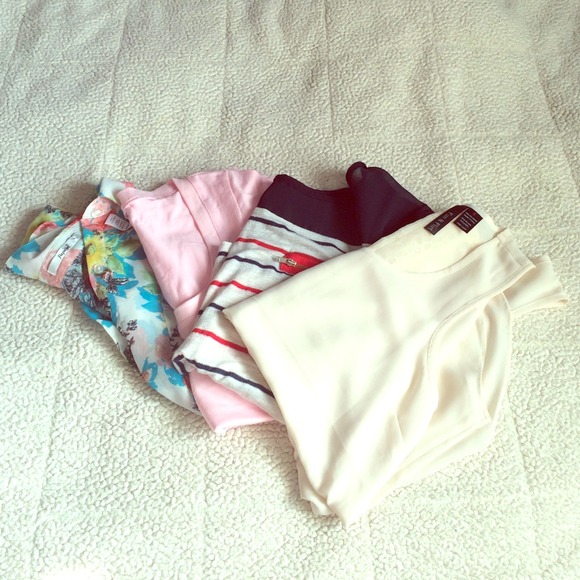 Bundle for a lovely lady. 💗