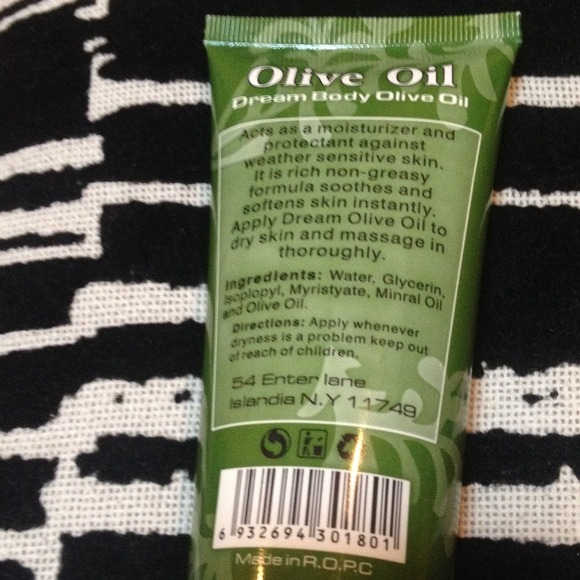 Lotion - Picture 2 of 2