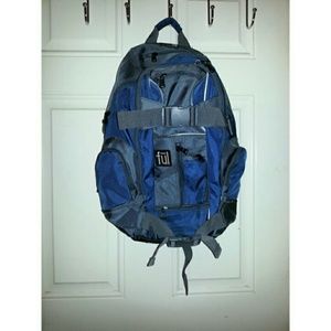 Backpack