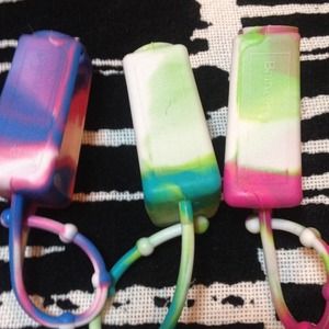 Hand Sanitizer Holders