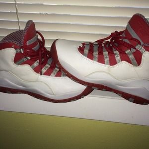 Jordan 10s 5.5