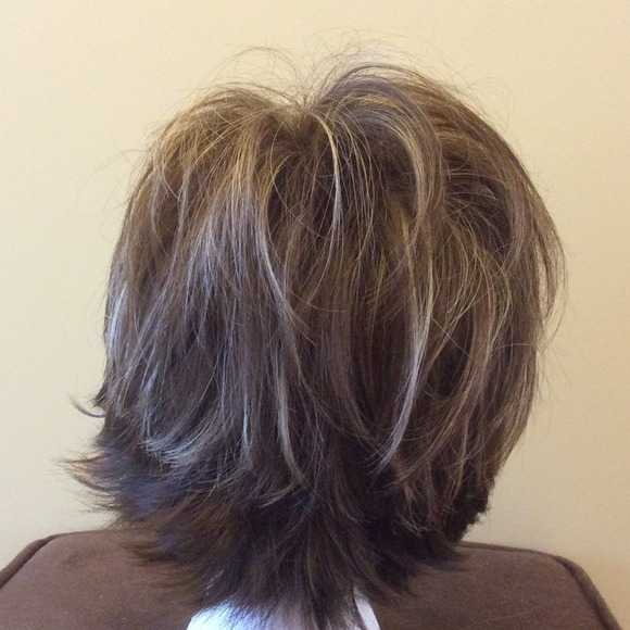 Wig - Picture 2 of 4