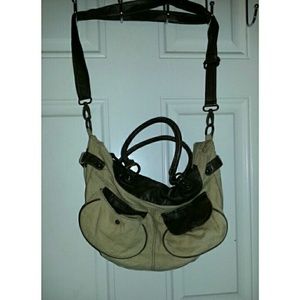 Medium sized purse