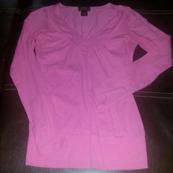 Hold for tigeress..Body Central Long sleeve