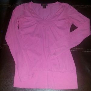 Hold for tigeress..Body Central Long sleeve