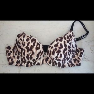 Victoria's Secret Very Sexy Secret Embrace Push Up