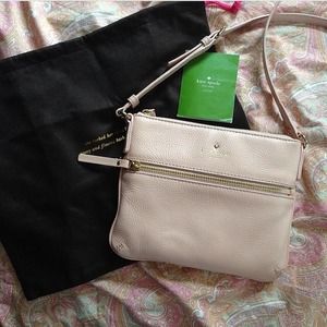 !SOLD! Kate spade cobble hill crossbody