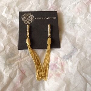 Vince Camuto Earrings