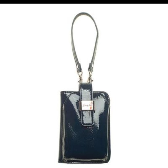 Grace Adele Phone Holder/Wallet