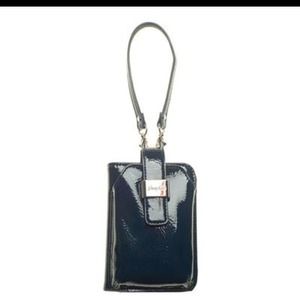 Grace Adele Phone Holder/Wallet