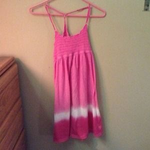 Victoria secret dress