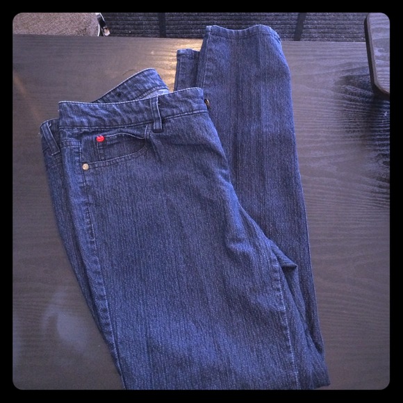Sofia vergara jeans size 8