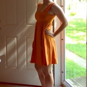 Victoria's Secret Bra Top Dress