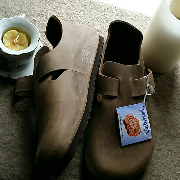 **REDUCED**  Birkenstick London in Habana