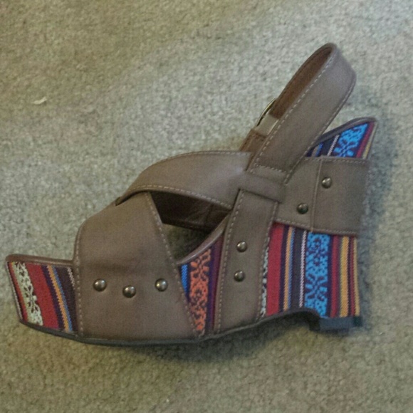 Wedges - Picture 2 of 2