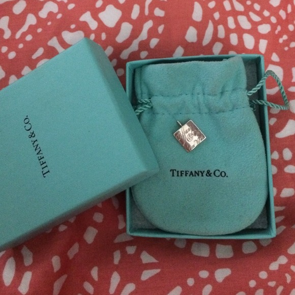 Tiffany & Co necklace