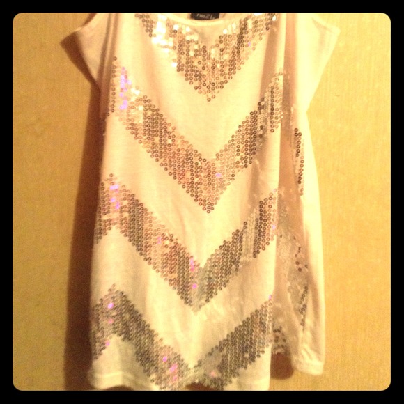 Rue 21 tank top