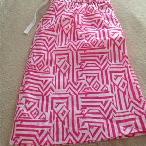Size 6 jcrew skirt