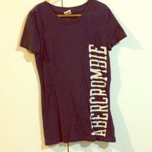 Abercrombie t-shirt