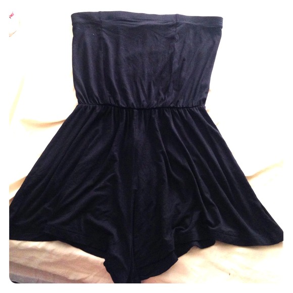 New Topshop romper size 8 - Picture 1 of 1