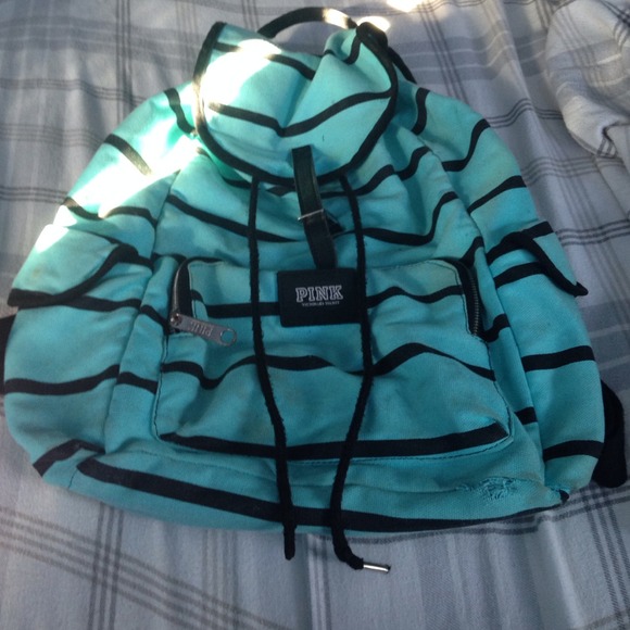 Victoria's Secret backpack