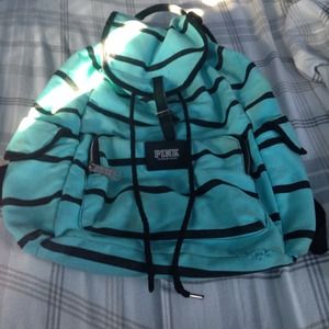 Victoria's Secret backpack